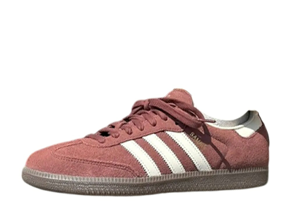 【今だけ500円割引クーポンあり!!】adidas アディダスオリジナルス サンバ OG ブラウン アディダス KI2292 メンズ スニーカー ランニングシューズ 21SN-KI2292|セレクトショップFrenz