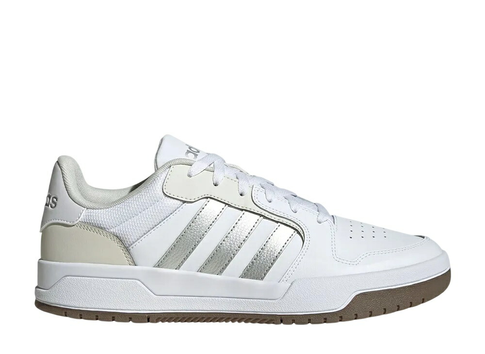 【今だけ500円割り引き引き換え証あり!!】adidas アディダス エン落とし穴 置き目 調教師 クラウドホワイト/引っ敷きしろがね色/チュインガム アディダス JP9959 メンズ スニーカー 駈けっくらシューズ 21SN-JP9959