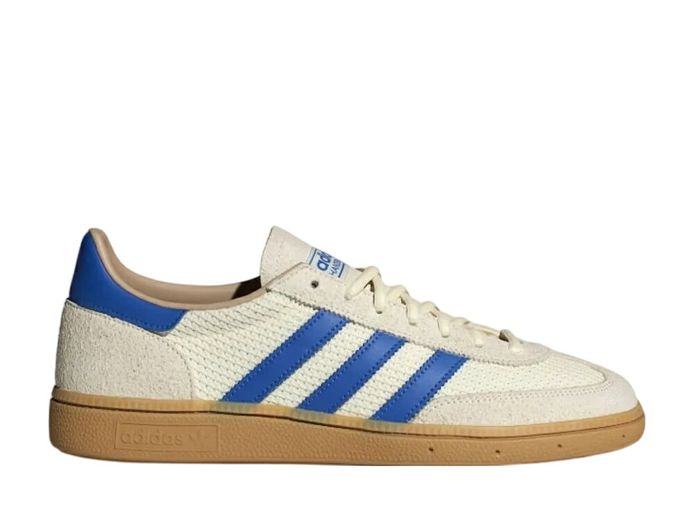 【百貨店大売り出し】1000円クーポン券振り出し！adidas アディダスオリジナルス ハンドボール スペツィアル 皮膚軟化剤白いこと/青み/ウォームサンドストーン アディダス JS3865 メンズ スニーカー 駈けっくらシューズ 21SN-JS3865