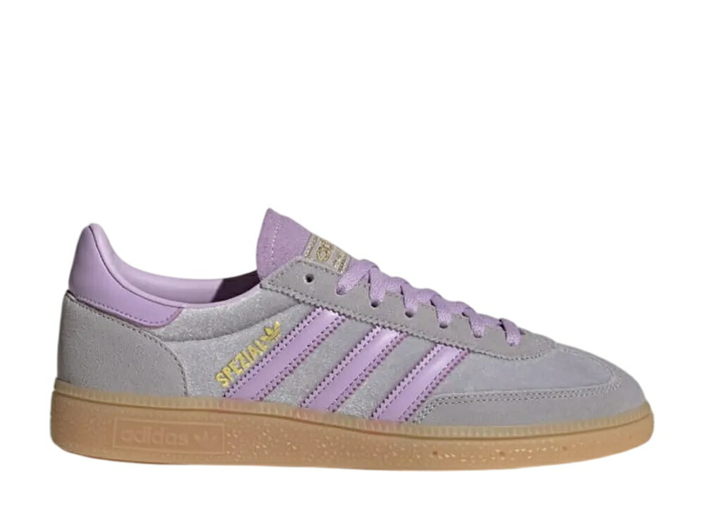 【百貨店大売り出し】1000円引き換え証書き著す！adidas アディダスオリジナルス ハンドボール スペツィアル グローリーグレー/黒色火薬酸桃/チュインガム アディダス JR3646 メンズ スニーカー 駈けっくらシューズ 21SN-JR3646