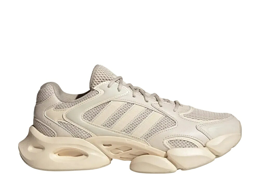【百貨店大売り出し】1000円引き換え証書き著す！adidas アディダス メガストライド 酸化アルミニウム/ワンダーホワイト/パティー薄墨色 アディダス JR6331 メンズ スニーカー 駈けっくらシューズ 21SN-JR6331