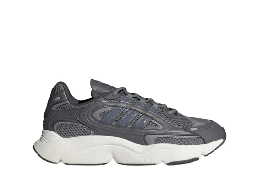 【今だけ500円銀行割引クーポン券あり!!】adidas アディダスオリジナルス オズミレン グレーフォー/薄墨色スリー/水晶白いこと アディダス IF3448 メンズ スニーカー 駈けっくらシューズ 21SN-IF3448