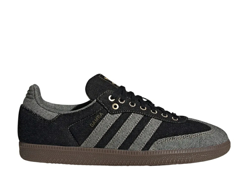【百貨店大売り出し】1000円クーポン券振り出し！adidas アディダスオリジナルス サンバ OG 中核グループ黒いこと/提供者色つや/チュインガム アディダス KJ8858 メンズ スニーカー 駈けっくらシューズ 21SN-KJ8858