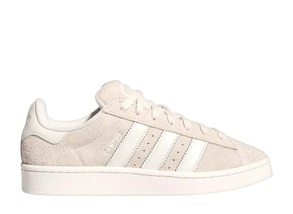 ＼1000円OFFクーポン発行／adidas アディダス オリジナルス キャンパス 00s ワンダーホワイト/チョークホワイト/コアブラック アディダス IH9863 メンズ スニーカー ランニングシューズ 21SN-IH9863
