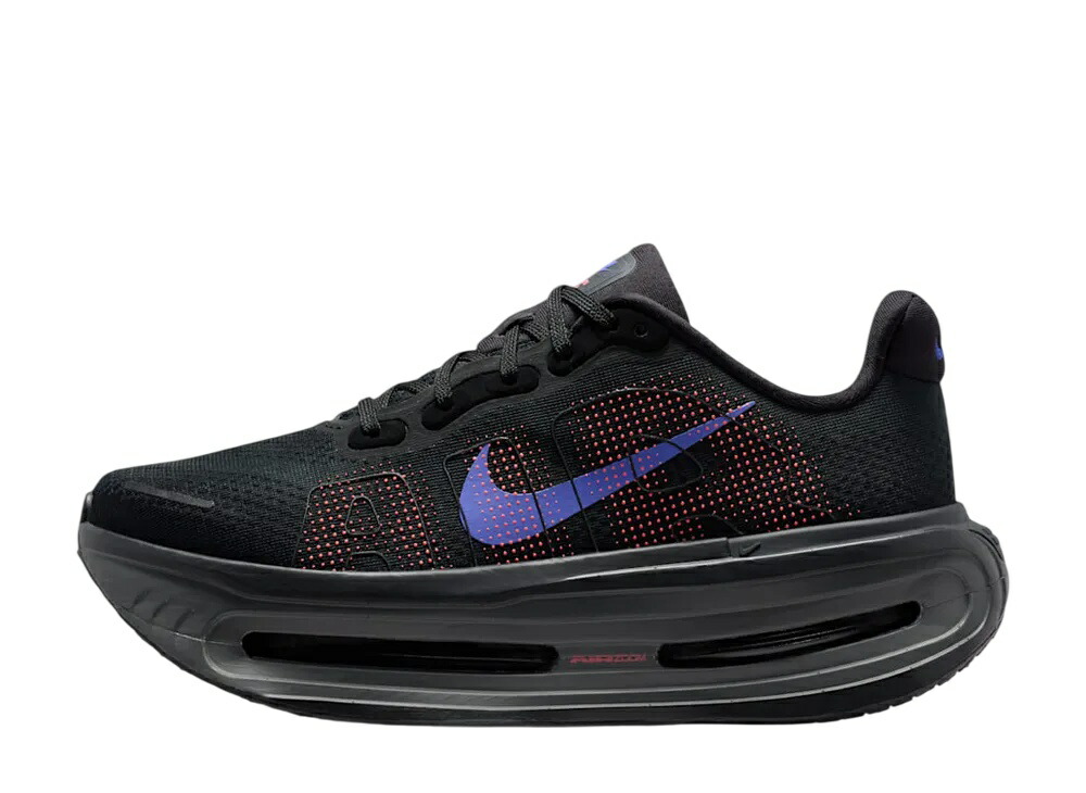 【百貨店大売り出し】1000円クーポン券ふり出し！Nike ナイキ ウィメンズ ボメロプレミアム 黒いこと/熱っぽい騾馬/サファイア ナイキ HM5973-002 ウィメンズ レディース スニーカー 駈けっくらシューズ 21SN-HM5973-002