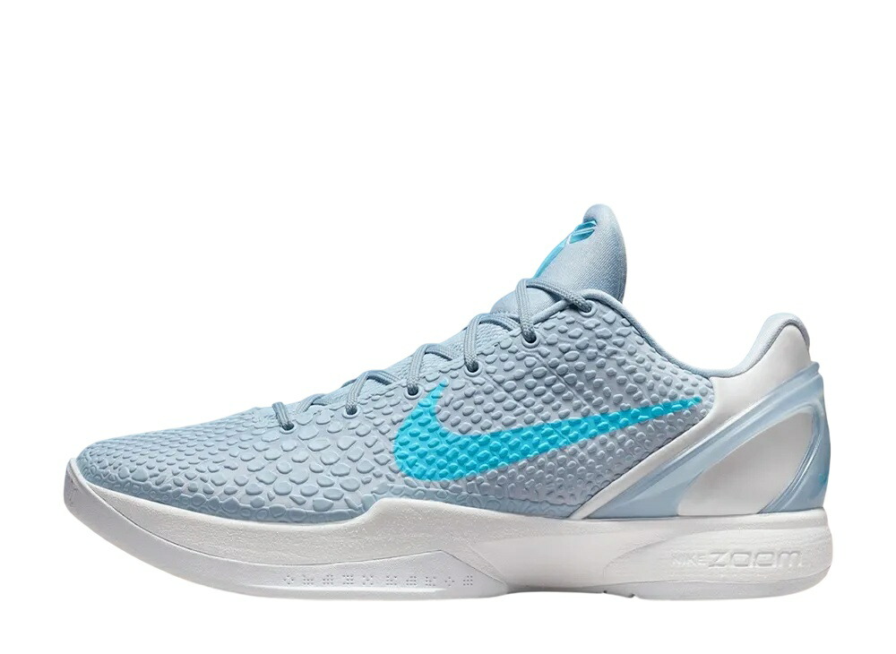 【今だけ500円銀行割引クーポン券あり!!】Nike ナイキ コービー6 労働者階級トロ ライトアーモリーブルー ナイキ IO3672-400 メンズ スニーカー 駈けっくらシューズ 21SN-IO3672-400