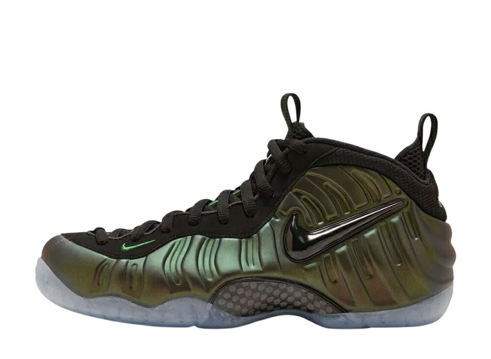 【今だけ500円割引クーポンあり!!】Nike ナイキ エアフォームポジット プロ パイングリーン (2025) ナイキ HF0794-300 メンズ スニーカー ランニングシューズ 21SN-HF0794-300｜セレクトショップFrenz