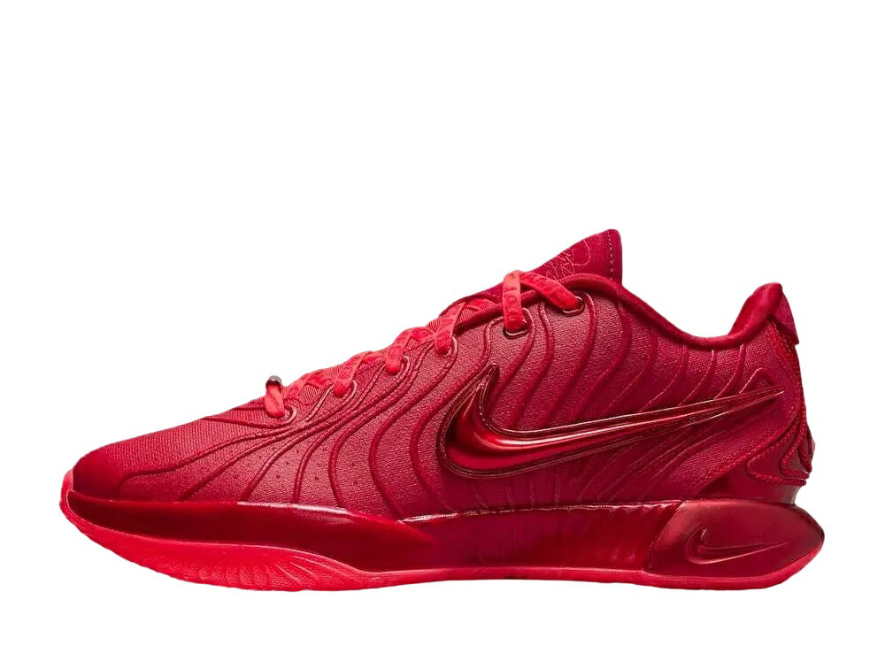 【百貨店大売り出し】1000円クーポン券ふり出し！Nike ナイキ レブロン21 ジェイムス・ギャング ナイキ HF5951-600 メンズ スニーカー 駈けっくらシューズ 21SN-HF5951-600