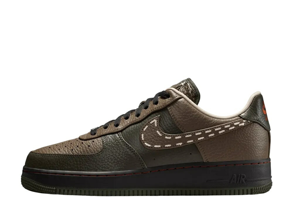 ＼1000円OFFクーポン発行／Nike ナイキ エアフォース1 セコイア/ダークヘーゼル ナイキ IQ1122-320 メンズ スニーカー ランニングシューズ 21SN-IQ1122-320｜セレクトショップFrenz 29,185円
