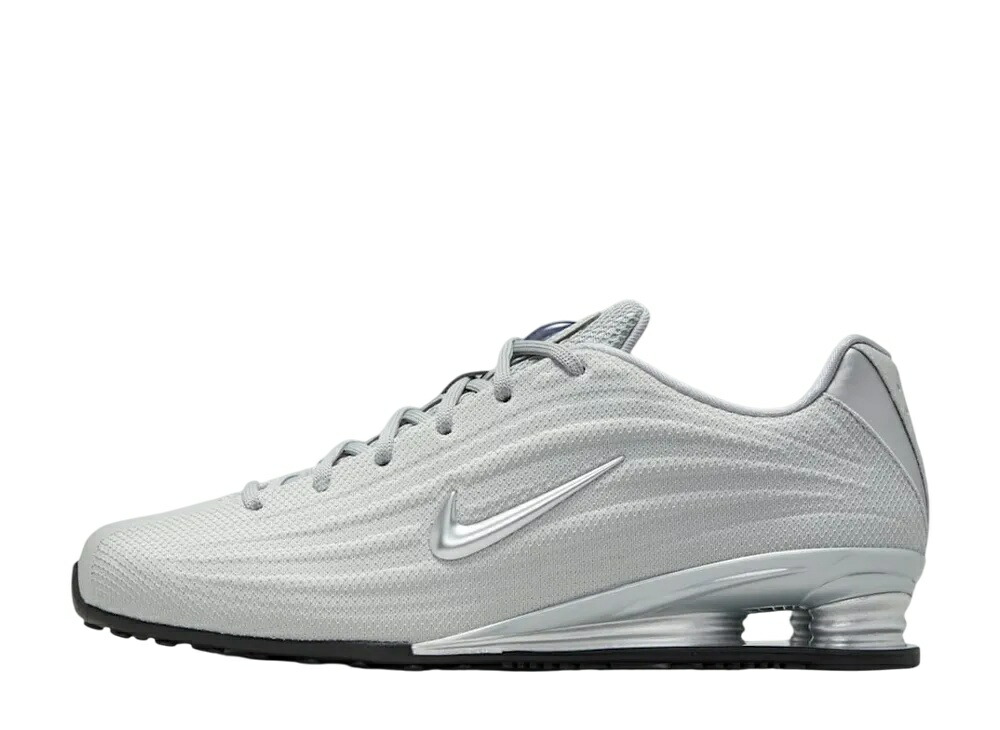 ＼1000円OFFクーポン発行／Nike ナイキ ウィメンズ ショックス Z シルバー ナイキ HQ7540-001 ウィメンズ レディース スニーカー ランニングシューズ 21SN-HQ7540-001