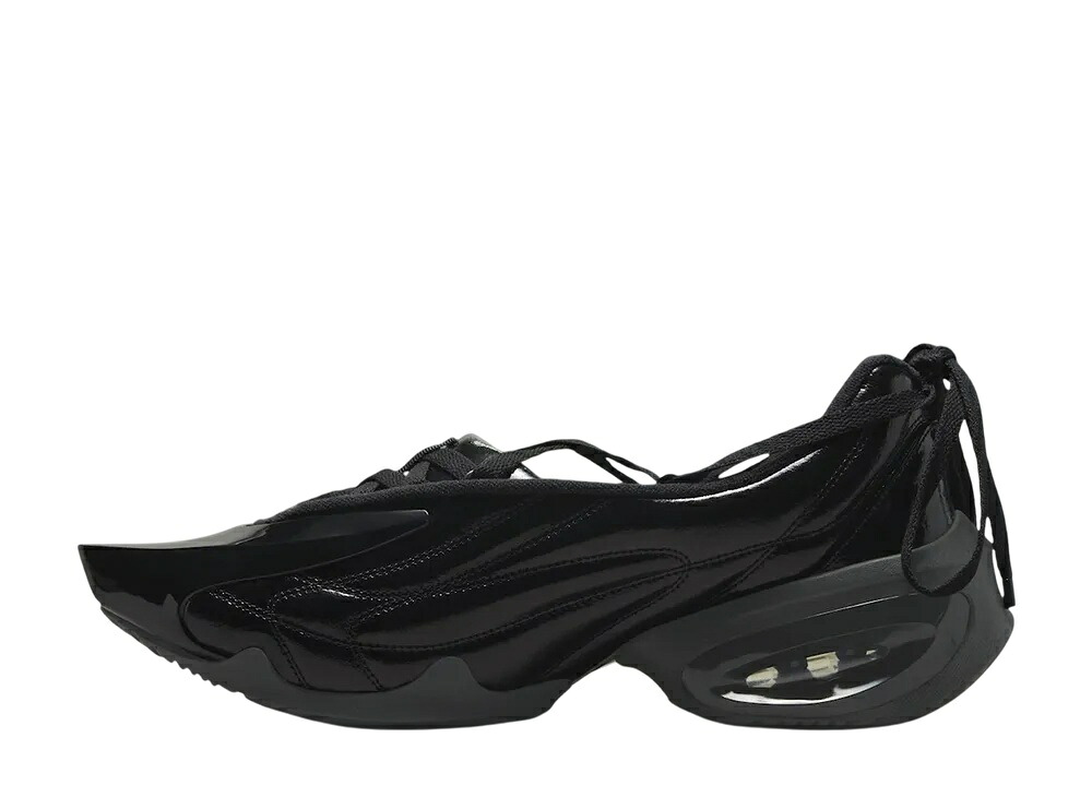 【百貨店大売り出し】1000円引き換え証ふり出し！Nike ノウルズ × ナイキ ウィメンズ 大気圏マックス ムーサ バレー 黒いこと ナイキ II3670-001 ウィメンズ レディース スニーカー 駈けっくらシューズ 21SN-II3670-001