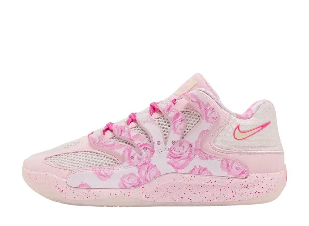 ＼1000円OFF引き換え証振りだし／Nike ナイキ KD18 アントパール (HV1997-600/HV1999-600) ナイキ HV1997-600 メンズ スニーカー 駈けっくらシューズ 21SN-HV1997-600 メンズ靴-靴-スニーカー