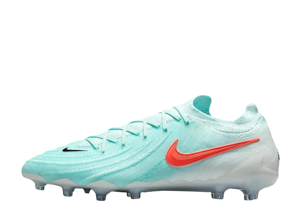 【百貨店大売り出し】1000円クーポン券振り出し！Nike ナイキ 気違いトム GX2 エリート ペパーミント/オフノワール/アトミックレッド ナイキ FJ2554-300 メンズ スニーカー 駈けっくらシューズ 21SN-FJ2554-300