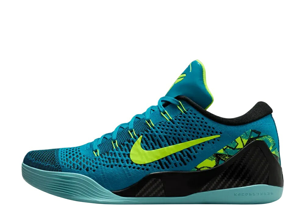 【今だけ500円割り引き引き換え証あり!!】Nike ナイキ コービー9 エリート 置き目 労働者階級トロ 見とおし ナイキ IO3673-400 メンズ スニーカー 駈けっくらシューズ 21SN-IO3673-400