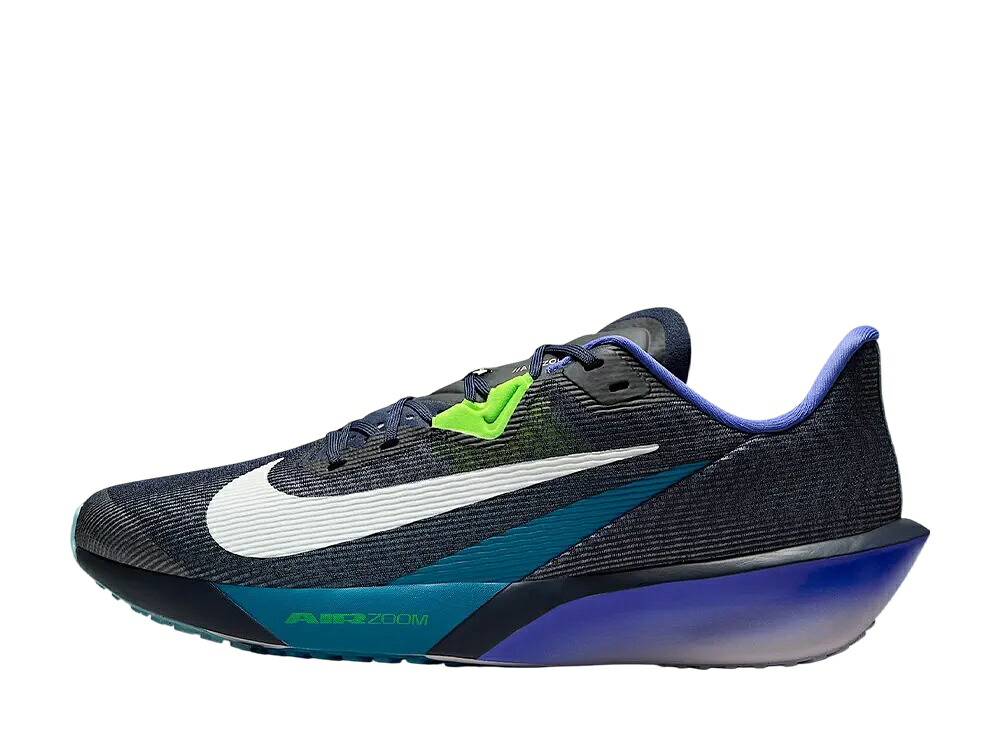 【今だけ500円銀行割引クーポン券あり!!】Nike ナイキ エア湖望遠レンズ 対戦相手 飛球4 オブシディアン/ペルシアンバイオレット/グリーンアビス/白いこと ナイキ FV6040-401 メンズ スニーカー 駈けっくらシューズ 21SN-FV6040-401