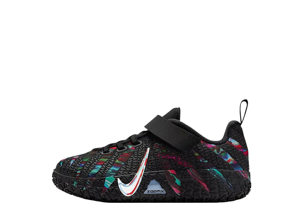 ＼1000円OFFクーポン発行／Nike ナイキ PS ジャ3 キング オブ ザ コート (キッズ) ナイキ IF1796-001 メンズ スニーカー ランニングシューズ 21SN-IF1796-001