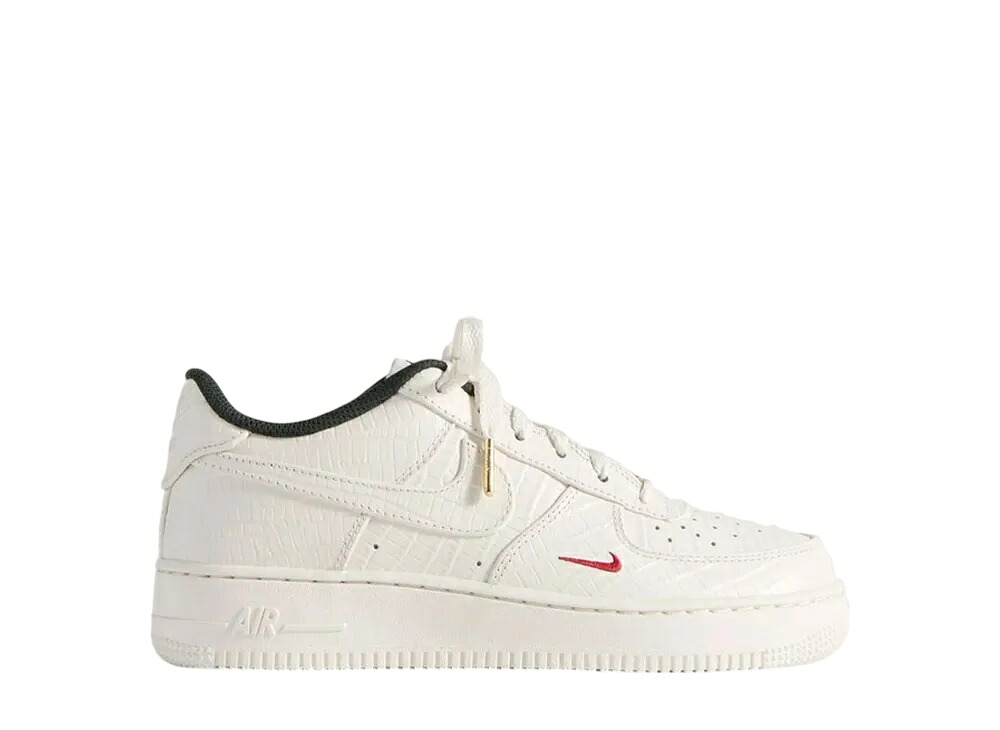 【今だけ500円割引クーポンあり!!】Nike キス &times; ナイキ GS エアフォース1 ロー ファントム (キッズ) ナイキ IM6037-001 大人も履ける キッズモデル ウィメンズ レディース スニーカー ランニングシューズ キッズスニーカー ベビーシューズ 21SN-IM6037-001｜セレクトショップFrenz