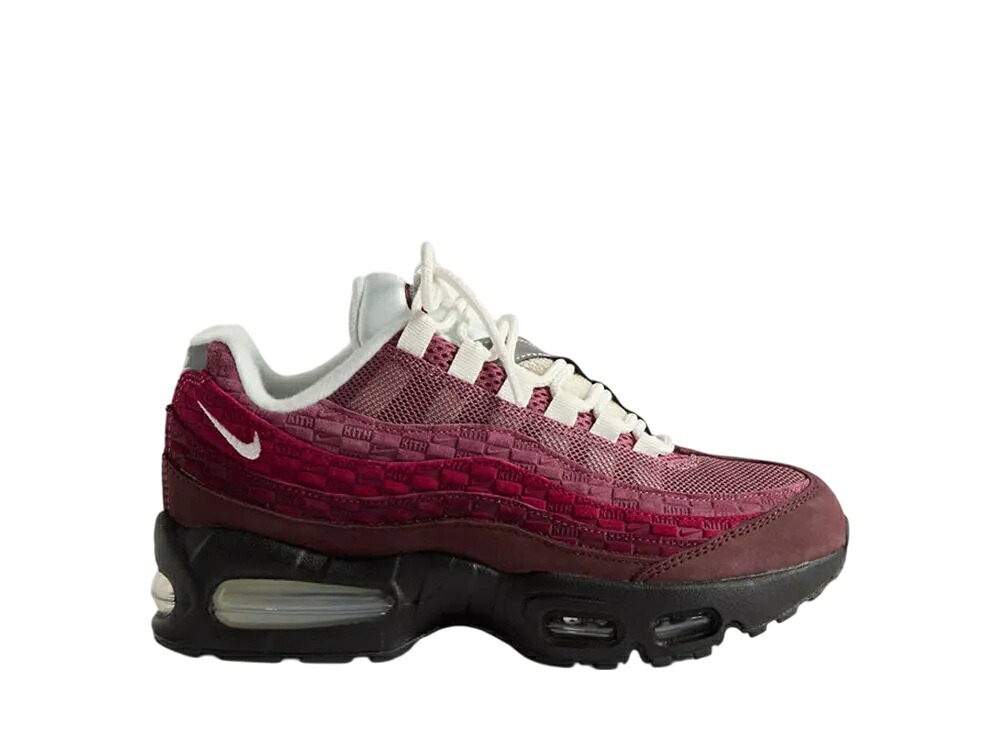 【今だけ500円銀行割引クーポン券あり!!】Nike 口づけ × ナイキ GS エア湖マックス95 エルドラド (キッズ) ナイキ IM6039-200 成年者も履ける キッズモデル ウィメンズ レディース スニーカー 駈けっくらシューズ キッズスニーカー もの言う花シューズ 21SN-IM6039-200