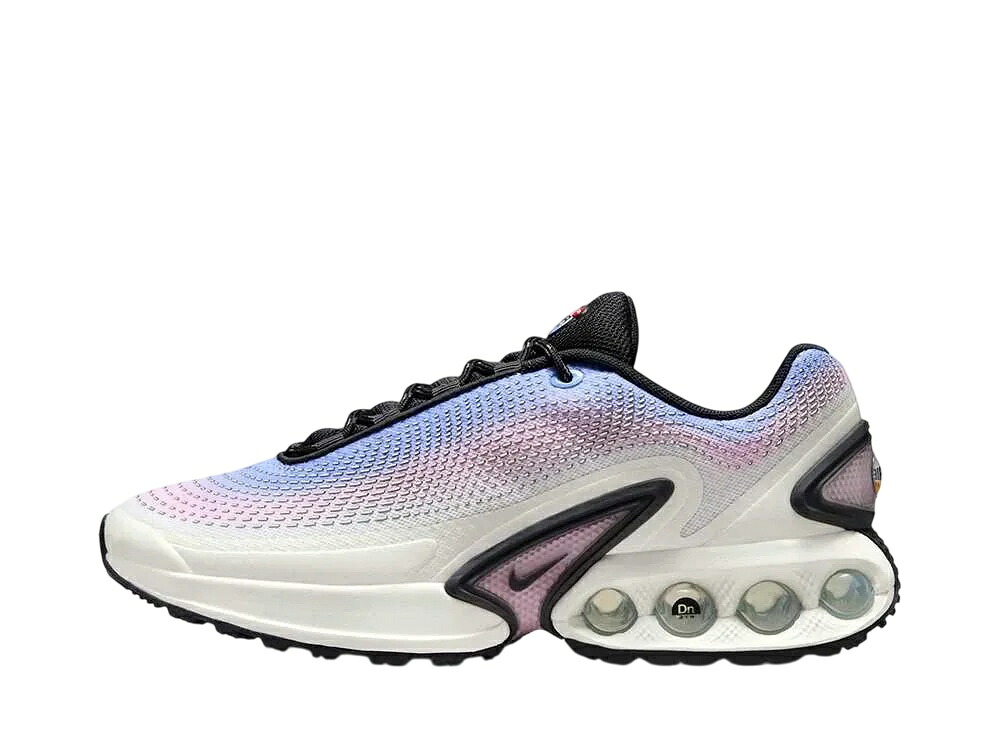 【今だけ500円割引クーポンあり!!】Nike ナイキ ウィメンズ エアマックスDN ドーン ナイキ HV5760-675 ウィメンズ レディース スニーカー ランニングシューズ 21SN-HV5760-675|セレクトショップFrenz
