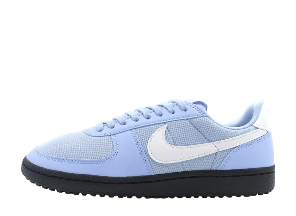 【今だけ500円銀行割引クーポン券あり!!】Nike ナイキ ウィメンズ フィールドジェネラル 軽銀/白いこと/黒いこと ナイキ FZ5593-400 ウィメンズ レディース スニーカー 駈けっくらシューズ 21SN-FZ5593-400