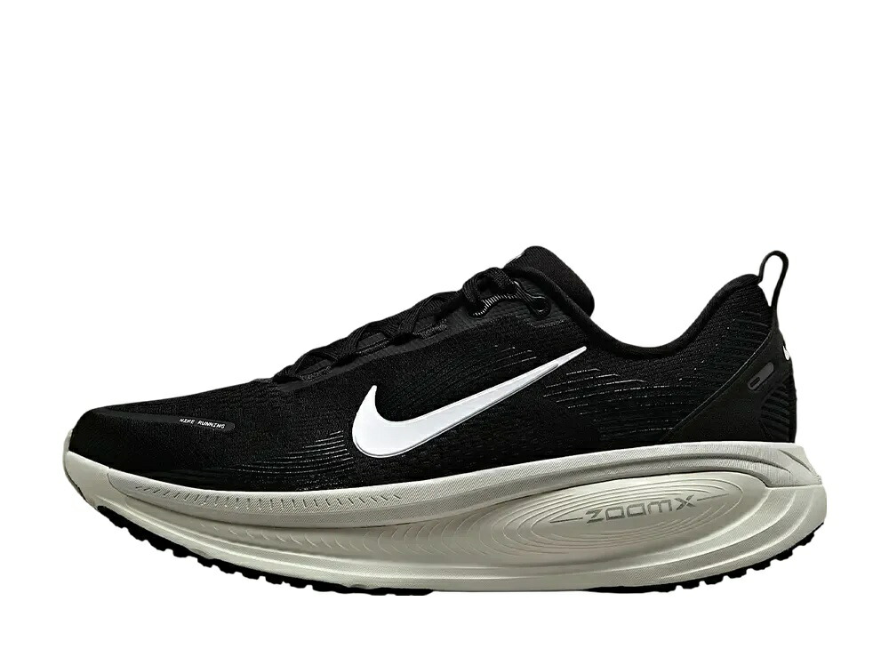 【百貨店大売り出し】1000円引き換え証ふり出し！Nike ナイキ ボメロ18 黒いこと/ココナツ牛乳/点火装置アイアンオール/主脳会談白いこと ナイキ HM6803-007 メンズ スニーカー 駈けっくらシューズ 21SN-HM6803-007