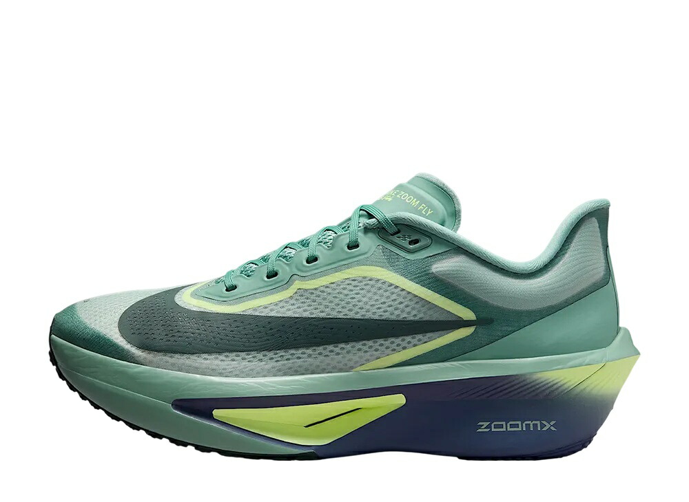 【百貨店大売り出し】1000円クーポン券振り出し！Nike ナイキ 望遠レンズ飛球6 加農砲/ともし火しろがね色/コバルトブリス/シーウィード ナイキ FN8454-003 メンズ スニーカー 駈けっくらシューズ 21SN-FN8454-003