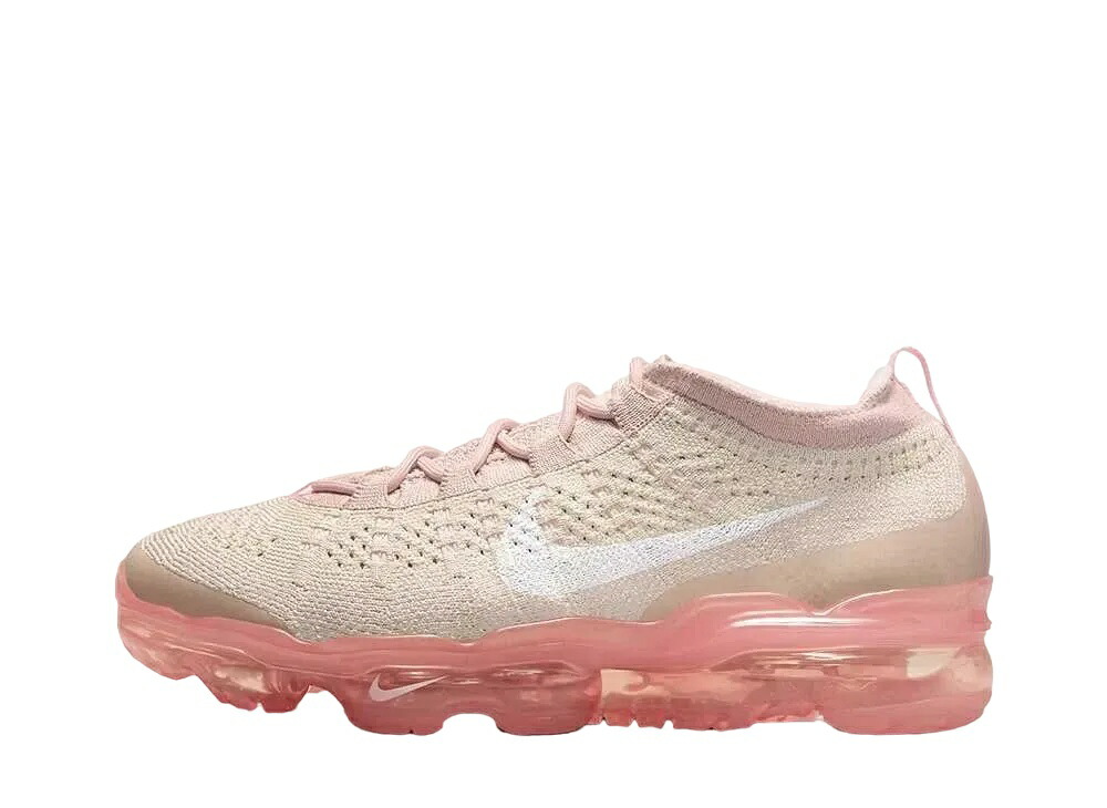 今だけ【1000円クーポン】発行中!!Nike ナイキ ウィメンズ エアヴェイパーマックス2023 フライニット オートミール/ピンクオックスフォード/セイル ナイキ DV6840-101 ウィメンズ レディース スニーカー ランニングシューズ 21SN-DV6840-101