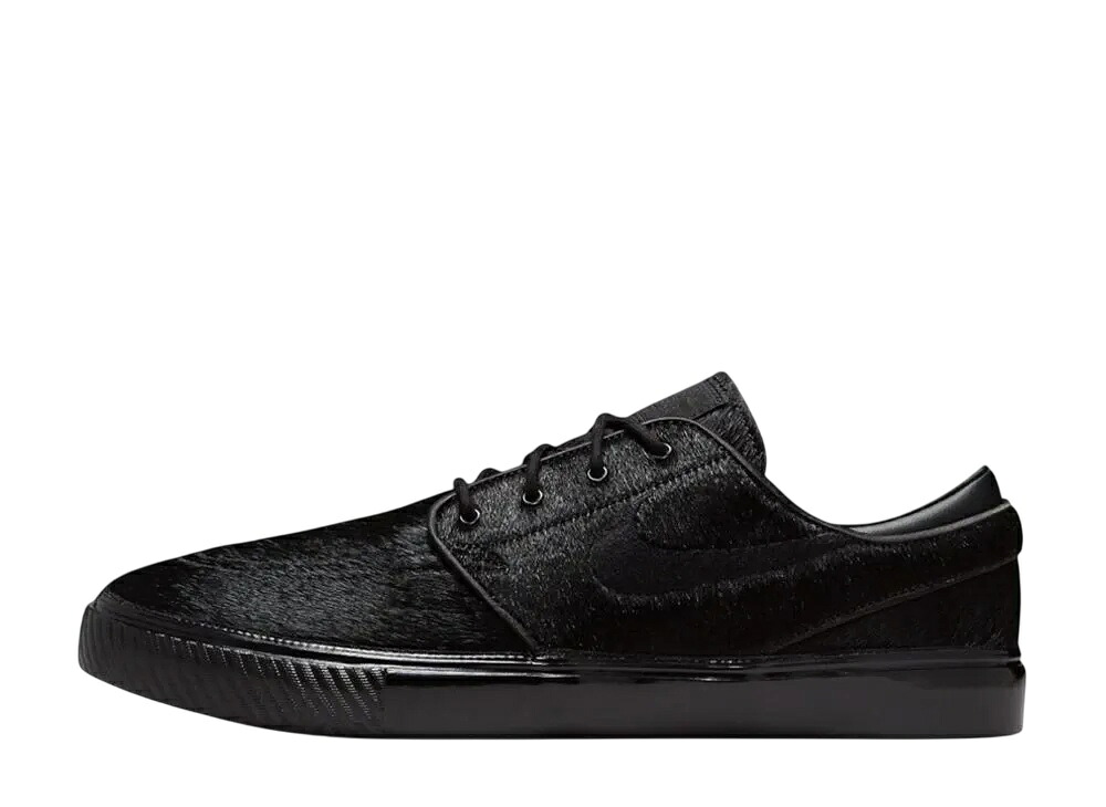 【今だけ500円銀行割引クーポン券あり!!】Nike ナイキ SB 望遠レンズ ジャノスキー OG+ ブラックポニーヘアー ナイキ HF3060-001 メンズ スニーカー 駈けっくらシューズ 21SN-HF3060-001