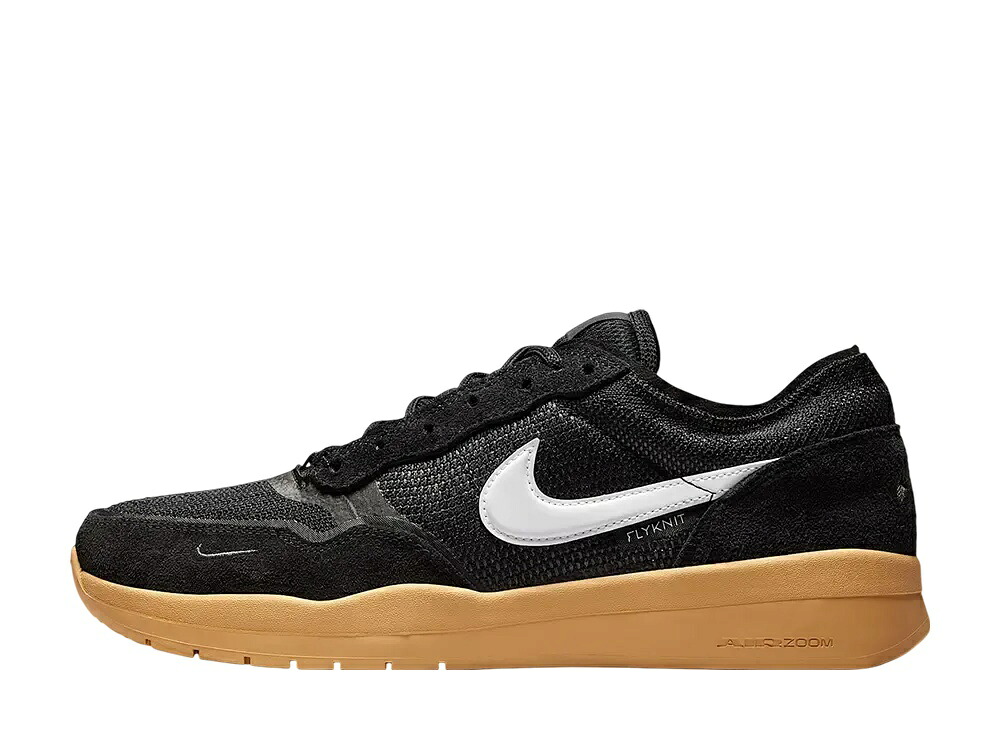 【百貨店大売り出し】1000円引き換え証書き著す！Nike ナイキ SB なおなお書き8 黒いこと/アンスラサイト/チュインガム黄色/白いこと ナイキ FV8493-005 メンズ スニーカー 駈けっくらシューズ 21SN-FV8493-005