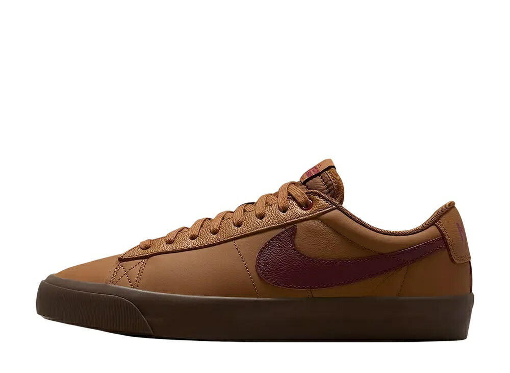 【今だけ500円割り引き引き換え証あり!!】Nike ナイキ SB ブレーザー 置き目 労働者階級 GT ライトブリティッシュタン/チュインガム黄色/うす暗い野球クラブ赤いこと ナイキ DV1226-200 メンズ スニーカー 駈けっくらシューズ 21SN-DV1226-200
