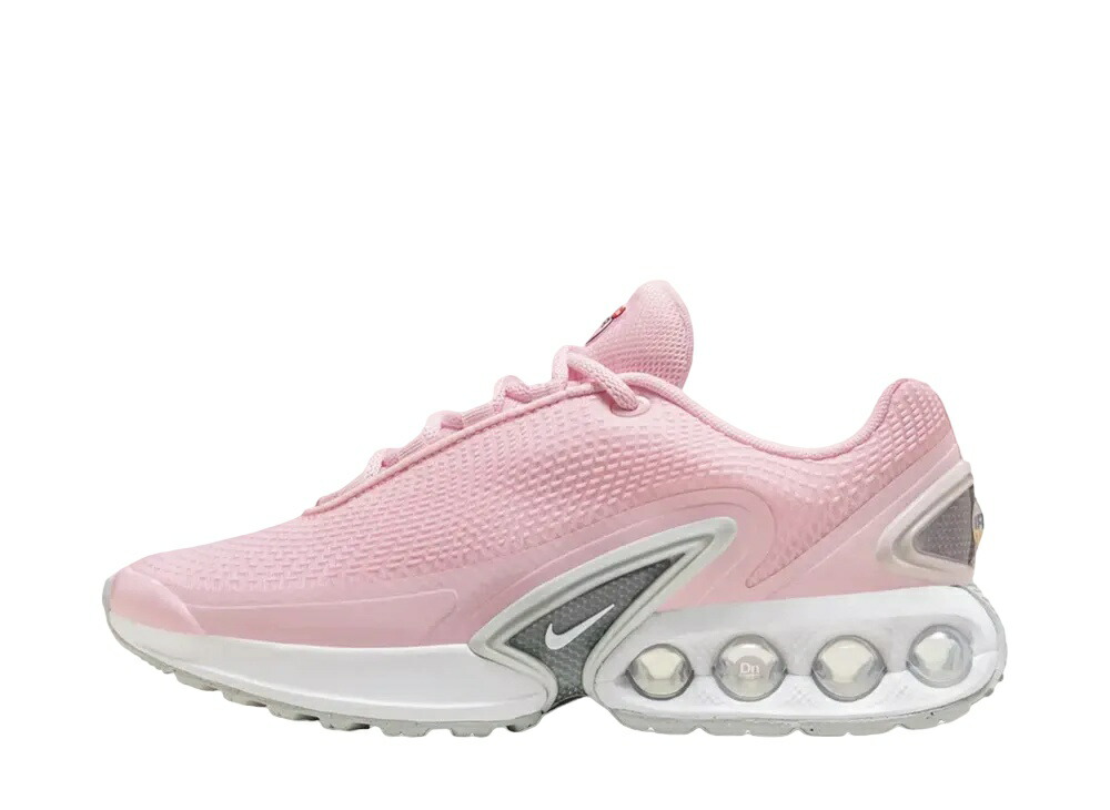【今だけ500円割引クーポンあり!!】Nike ナイキ ウィメンズ エアマックスDN SE ピンクフォーム ナイキ HJ9636-601 ウィメンズ レディース スニーカー ランニングシューズ 21SN-HJ9636-601