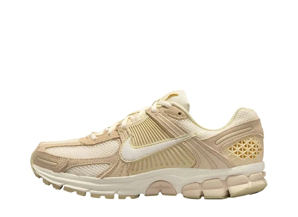 【今だけ500円銀行割引クーポン券あり!!】Nike ナイキ ウィメンズ 望遠レンズ ボメロ5 砂浜/ともし火カーキ/ペールアイボリー/セイル ナイキ HQ0458-200 ウィメンズ レディース スニーカー 駈けっくらシューズ 21SN-HQ0458-200