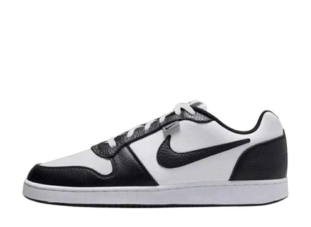 【今だけ500円割り引き引き換え証あり!!】Nike ナイキ エバノン 置き目 割り増し金 白いこと/黒いこと/狼薄墨色 ナイキ AQ1774-102 メンズ スニーカー 駈けっくらシューズ 21SN-AQ1774-102
