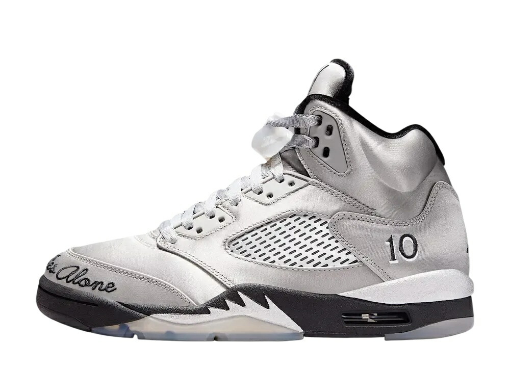 【今だけ500円割り引き引き換え証あり!!】Nike ナイキ ウィメンズ エアジョーダン5 ウィングス ナイキ IO2038-001 ウィメンズ レディース スニーカー 駈けっくらシューズ 21SN-IO2038-001