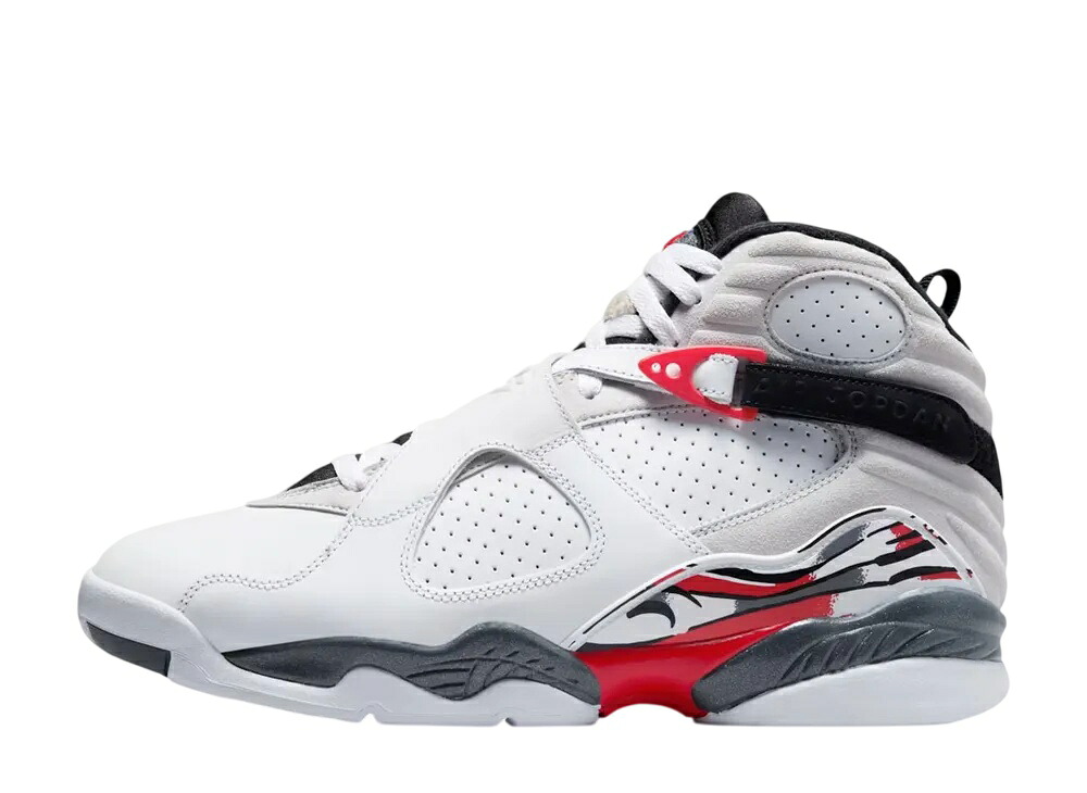 【百貨店大売り出し】1000円クーポン券振り出し！Nike ナイキ エアジョーダン8 レトロ OG バッグスバニー (2025) ナイキ 305381-100 メンズ スニーカー 駈けっくらシューズ 21SN-305381-100