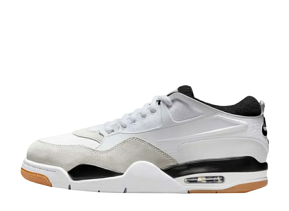 【百貨店大売り出し】1000円引き換え証ふり出し！Nike ナイキ エアジョーダン4 RM 白いこと/黒いこと/チュインガム ナイキ FQ7939-110 メンズ スニーカー 駈けっくらシューズ 21SN-FQ7939-110