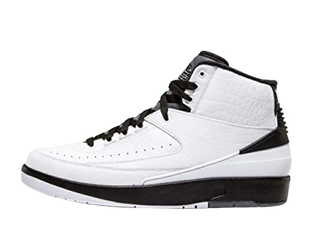 【今だけ500円割り引き引き換え証あり!!】Nike ナイキ エアジョーダン2 レトロ ウィングイット ナイキ 834272-103 メンズ スニーカー 駈けっくらシューズ 21SN-834272-103