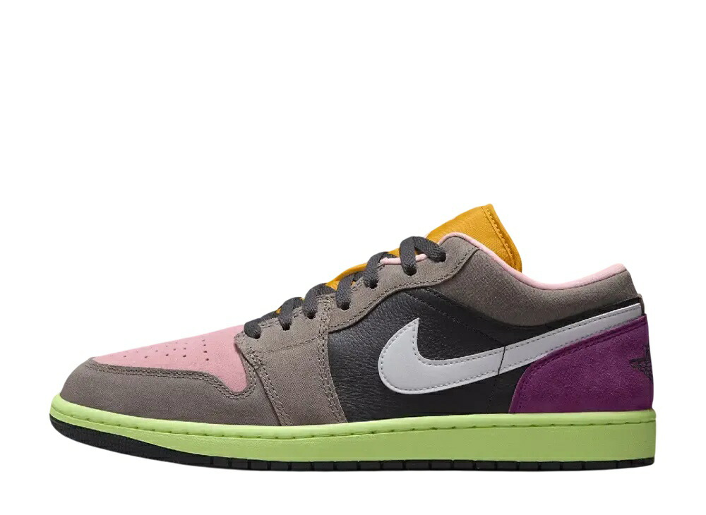 【今だけ500円割引クーポンあり!!】Nike ナイキ エアジョーダン1 ロー OG バイオハック ナイキ HQ2010-005 メンズ スニーカー ランニングシューズ 21SN-HQ2010-005