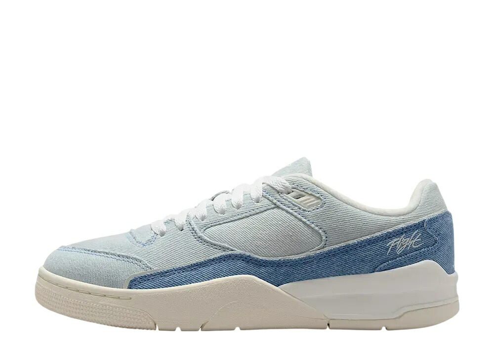 【百貨店大売り出し】1000円クーポン券振り出し！Nike ナイキ ウィメンズ ジョーダン 飛行厚地の外套 SE セイル/ウォーンブルー/ガムライトブラウン/セイル ナイキ IB4414-100 ウィメンズ レディース スニーカー 駈けっくらシューズ 21SN-IB4414-100
