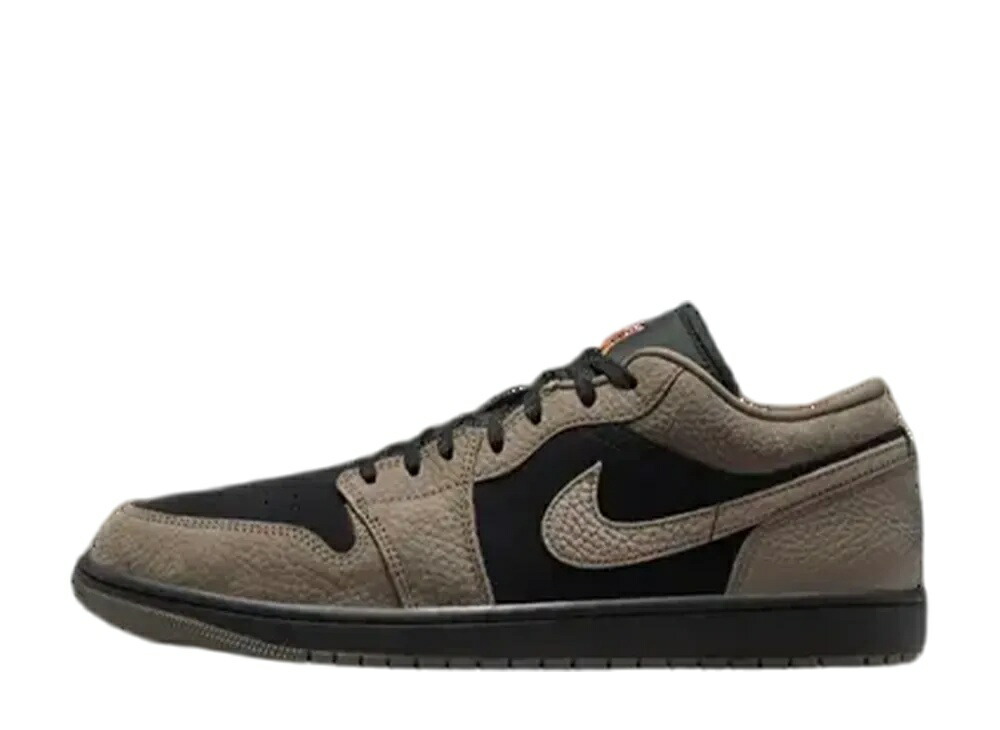 ＼1000円OFFクーポン発行／Nike ナイキ エアジョーダン1 ロー オリーブグレー ナイキ IB7109-005 メンズ スニーカー ランニングシューズ 21SN-IB7109-005 37,505円