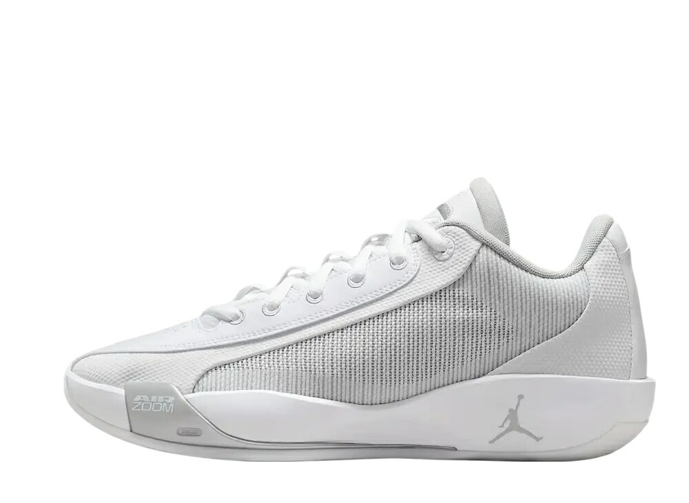 【百貨店大売り出し】1000円引き換え証ふり出し！Nike ナイキ ジョーダン ルカ77 白いこと/グレーフォグ ナイキ HF0806-100 メンズ スニーカー 駈けっくらシューズ 21SN-HF0806-100