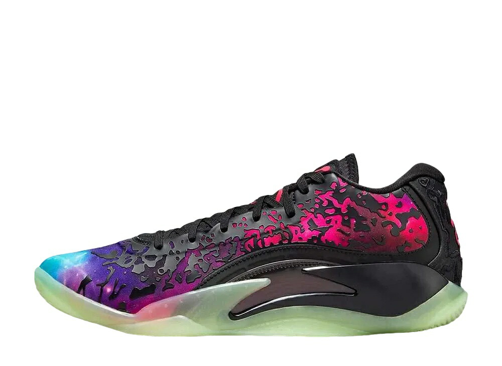 【今だけ500円割引クーポンあり!!】発行中!!Nike ナイキ ジョーダン ザイオン3 ギャラクシー (DR0676-006/DR0675-006) ナイキ DR0676-006 メンズ スニーカー ランニングシューズ 21SN-DR0676-006