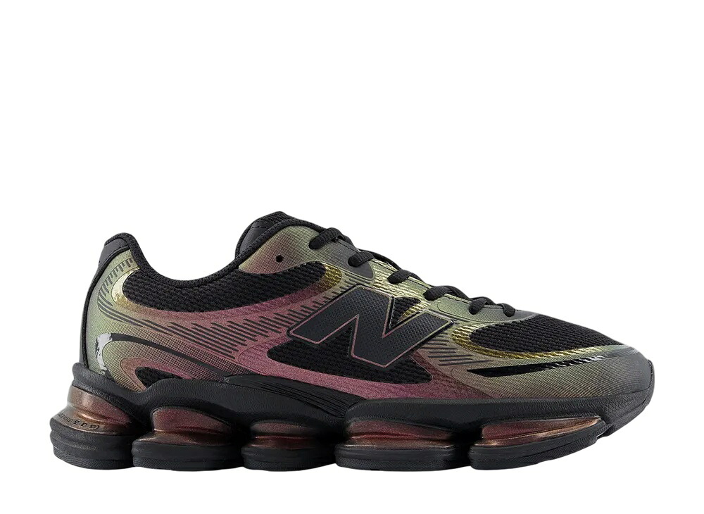 【今だけ500円割引クーポンあり!!】New Balance ニューバランス アブゾーブ 2000 アブゾーブ ザ インパクト (国内 アトモス エクスクルーシブ) ニューバランス U2000PPB メンズ スニーカー ランニングシューズ 21SN-U2000PPB