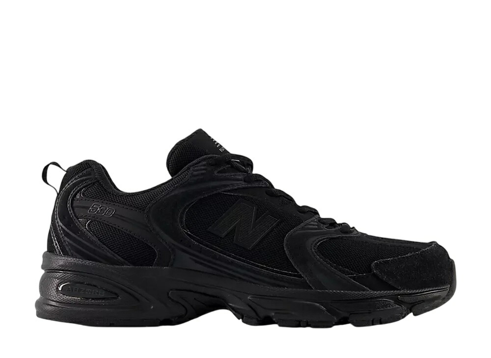 【今だけ500円割引クーポンあり!!】発行中!!New Balance ニューバランス 530 ブラック/ブラックセメント/マグネット ニューバランス U530JPB メンズ スニーカー ランニングシューズ 21SN-U530JPB