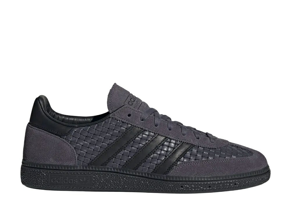 【今だけ500円割引クーポンあり!!】adidas アディダス ハンドボール スペツィアル オーロラオニキス/コアブラック/ゴールドメタリック アディダス KI8687 メンズ スニーカー ランニングシューズ 21SN-KI8687