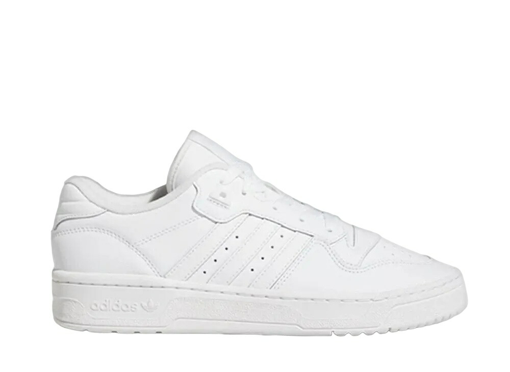 【今だけ500円割り引き引き換え証あり!!】adidas アディダス ライバルリー 置き目 フットウェアホワイト アディダス GX2272 メンズ スニーカー 駈けっくらシューズ 21SN-GX2272