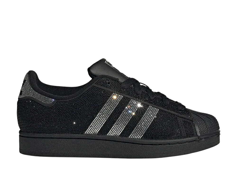 【百貨店大売り出し】1000円引き換え証ふり出し！adidas アディダス ウィメンズ はやりっ児2 中核グループ黒いこと/シルバーメタリック/象牙色 アディダス IH4200 ウィメンズ レディース スニーカー 駈けっくらシューズ 21SN-IH4200