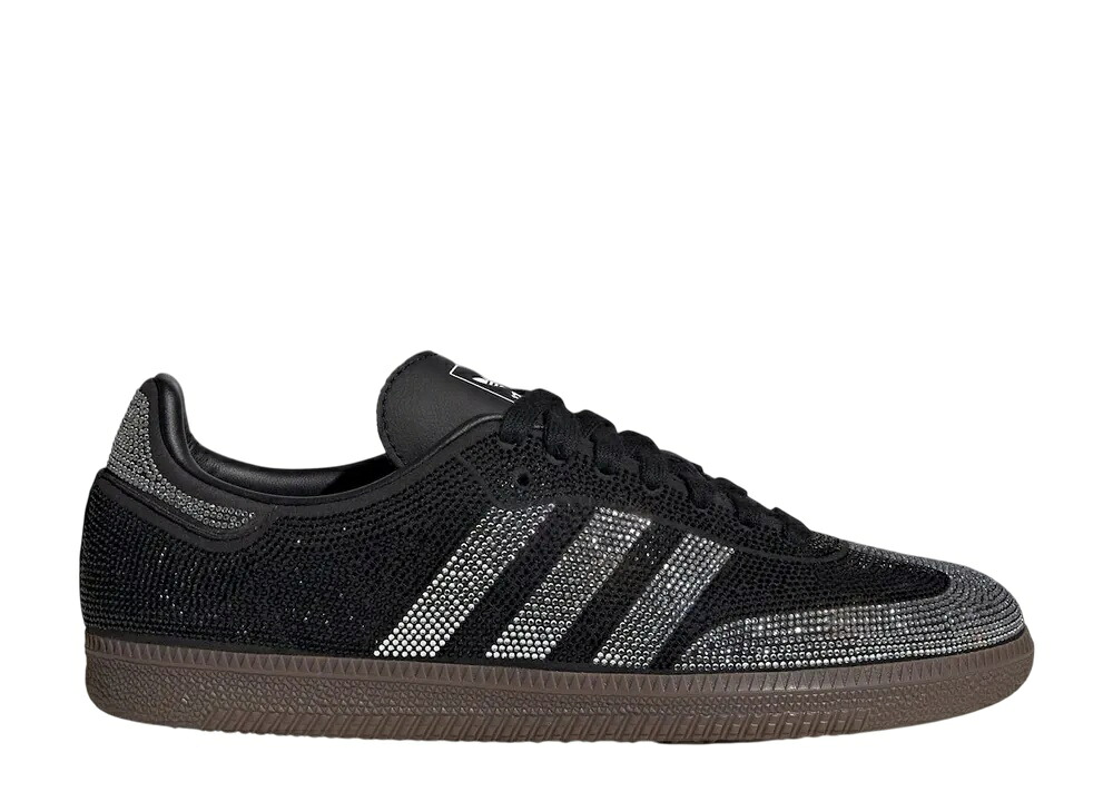 【百貨店大売り出し】1000円引き換え証書き著す！adidas アディダス ウィメンズ サンバ OG 伝達ルート石ころ 中核グループ黒いこと/クラウドホワイト アディダス IH9052 ウィメンズ レディース スニーカー 駈けっくらシューズ 21SN-IH9052