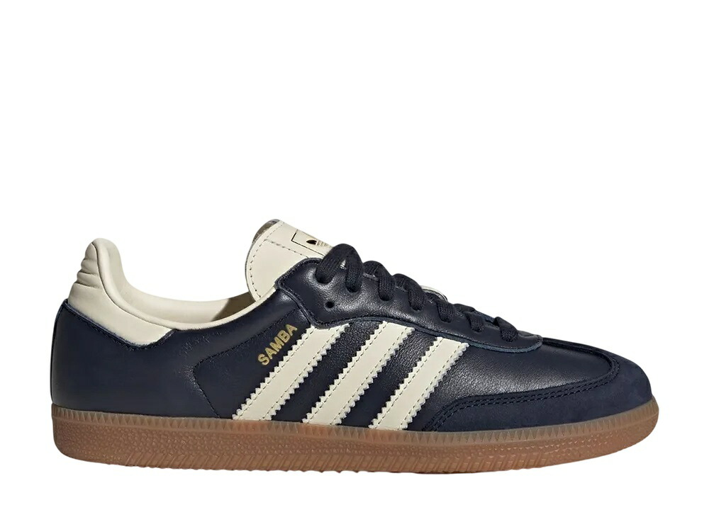 【今だけ500円割り引き引き換え証あり!!】adidas アディダス ウィメンズ サンバ OG レジェンドインク/皮膚軟化剤白いこと/チュインガム アディダス KI9412 ウィメンズ レディース スニーカー 駈けっくらシューズ 21SN-KI9412