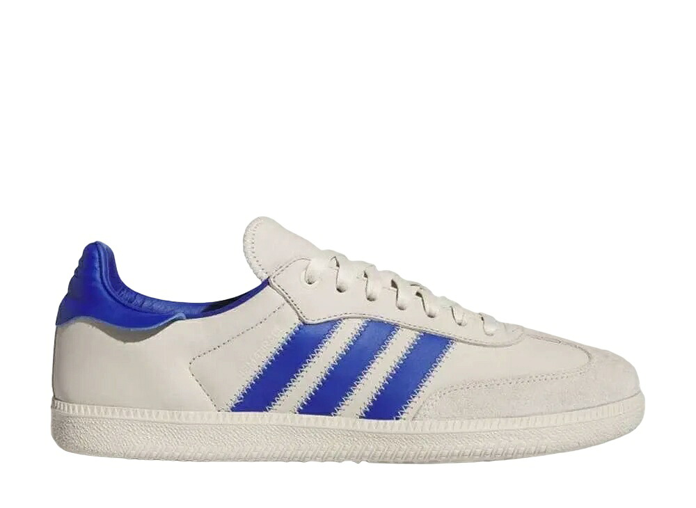 【百貨店大売り出し】1000円引き換え証書き著す！adidas ファレル・ウィリアムス × アディダス ヒューマンスピード競技 サンバ ロイヤル青碧/酸化アルミニウム アディダス IG2088 メンズ スニーカー 駈けっくらシューズ 21SN-IG2088